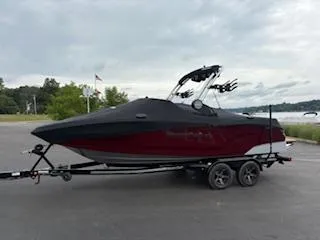 MasterCraft NXT22