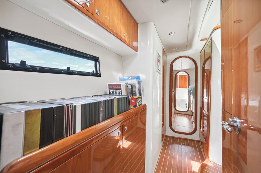 2015 Balance 451