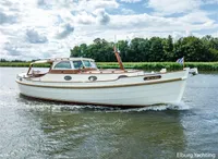 2014 Knobbe Jachtbouw - Lemmer Knobbe Classic 39