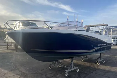 2023 Jeanneau CAP CAMARAT 6.5 WA-3