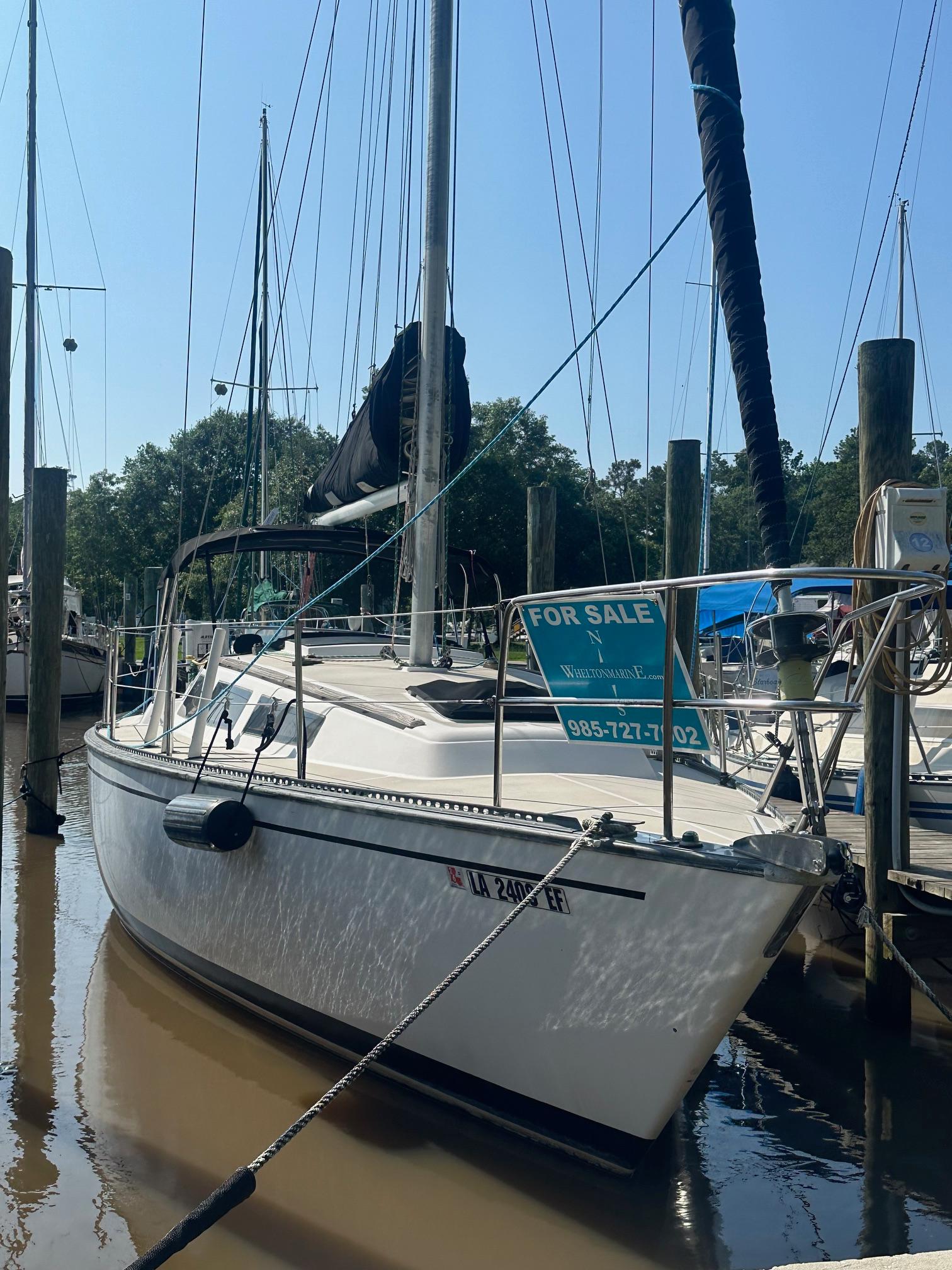 1982 S2 9.2A Sloop for sale - YachtWorld