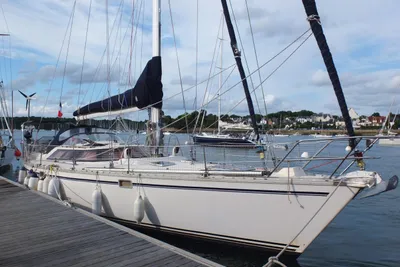 1983 Jeanneau Trinidad