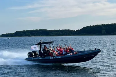 2013 RING Powercraft Powercraft 1050