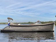 2019 Waterspoor Jachtbouw - NL Waterspoor Tendersloep 777