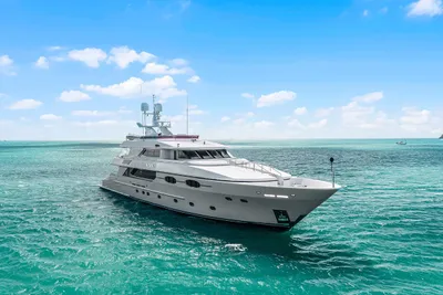Sovereign Tri-Deck