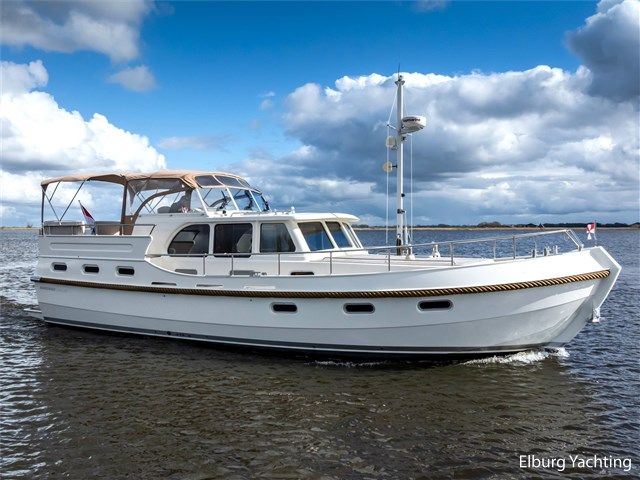 2014 Boarncruiser 50