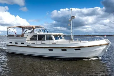 2014 Boarncruiser 50