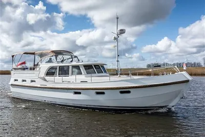 2014 Boarncruiser 50