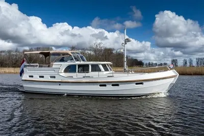 2014 Boarncruiser 50