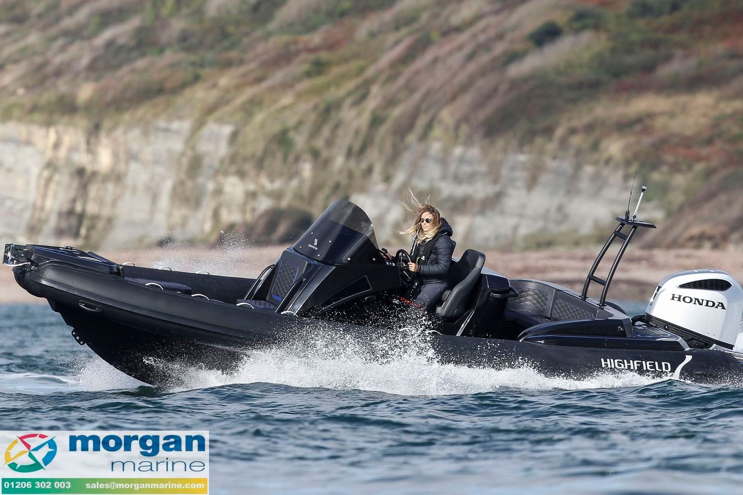 2025 Highfield Sport 800