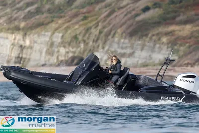 2025 Highfield Sport 800