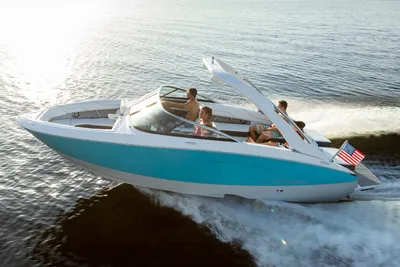 2024 Regal LS4 Surf