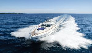 Princess V65