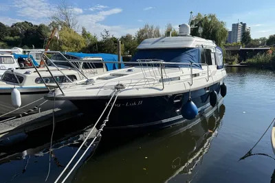 2000 Nimbus 310