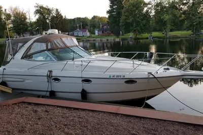 Maxum 3300 SCR