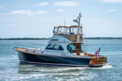 Yacht