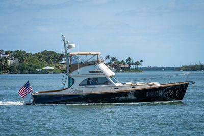 Yacht