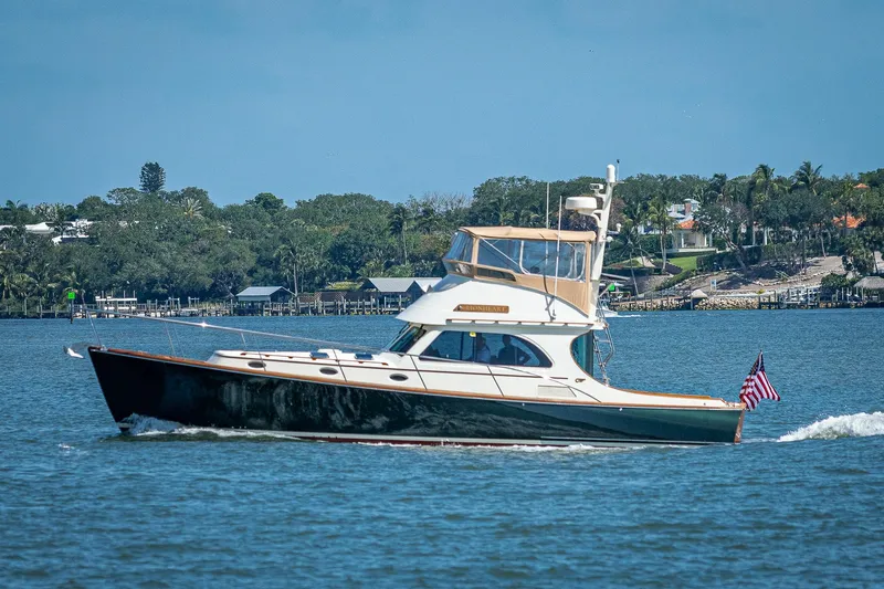 Lionheart Yacht Photos Pics 