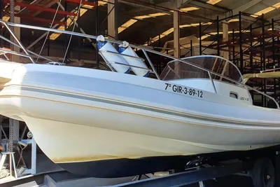 2012 Capelli Tempest 900