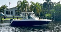 2021 Sailfish 245 DC