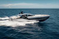 2024 Azimut Verve 48