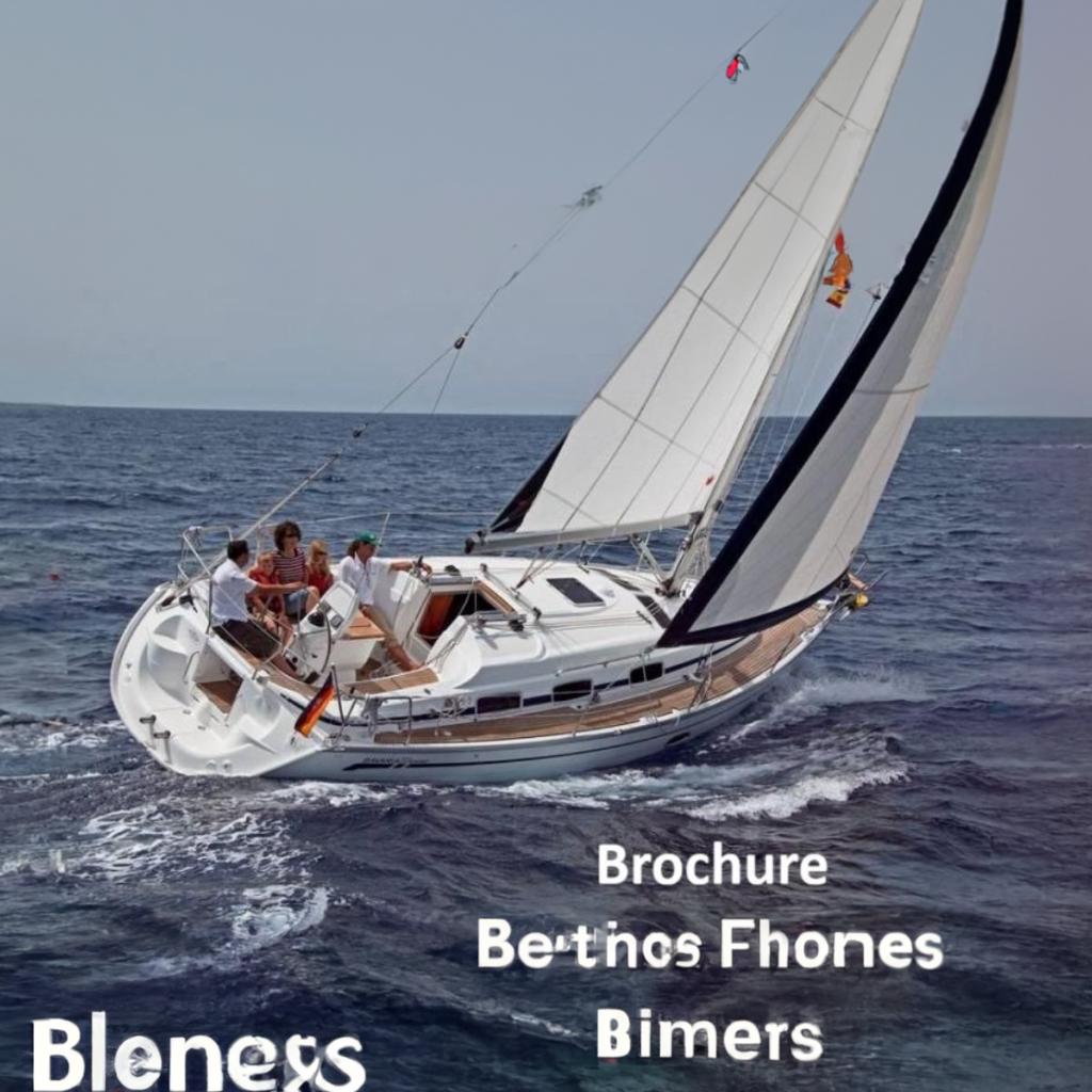 2006 Bavaria 33 Cruiser