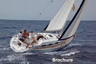 2006 Bavaria 33 Cruiser