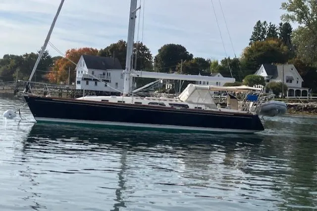 Stargazer Yacht Photos Pics 