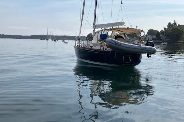 Stargazer Yacht Photos Pics 