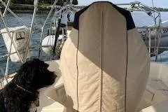 Stargazer Yacht Photos Pics 