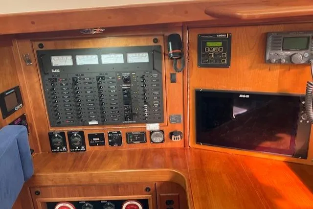 Stargazer Yacht Photos Pics 