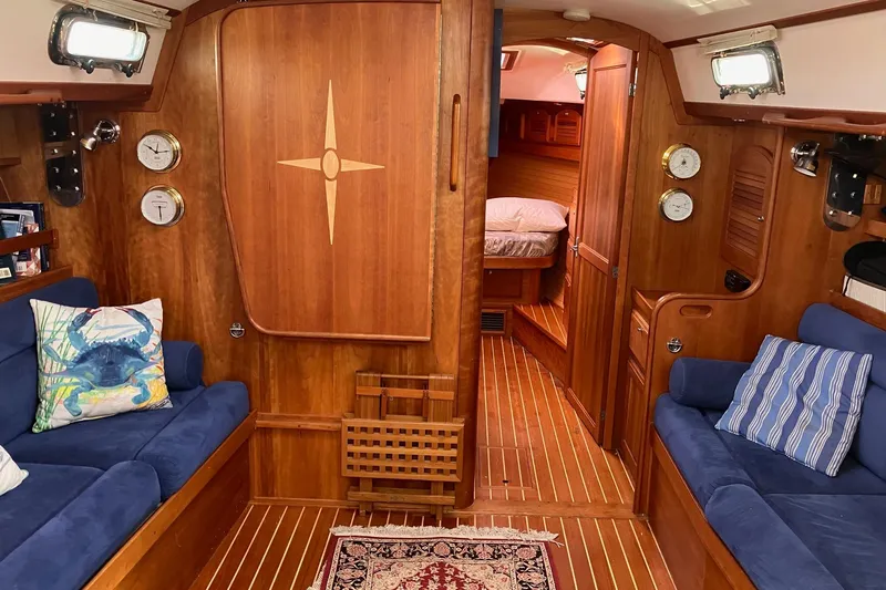 Stargazer Yacht Photos Pics 