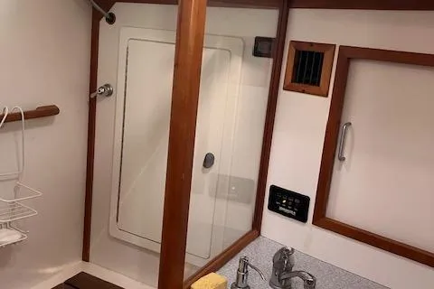 Stargazer Yacht Photos Pics 