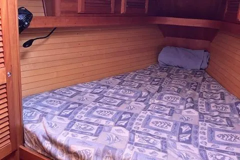 Stargazer Yacht Photos Pics 