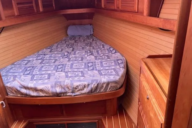 Stargazer Yacht Photos Pics 