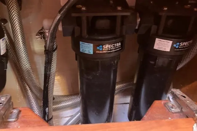 Stargazer Yacht Photos Pics 