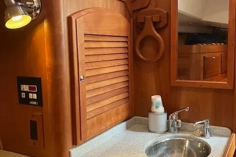 Stargazer Yacht Photos Pics 