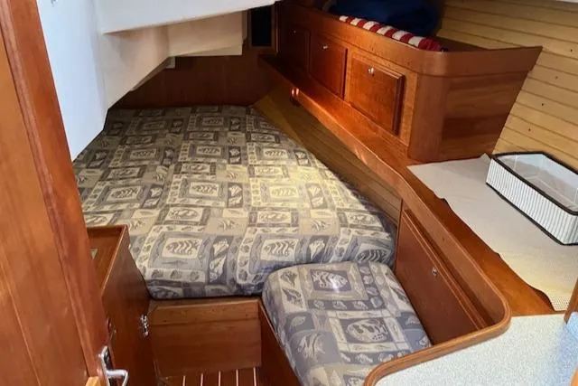 Stargazer Yacht Photos Pics 