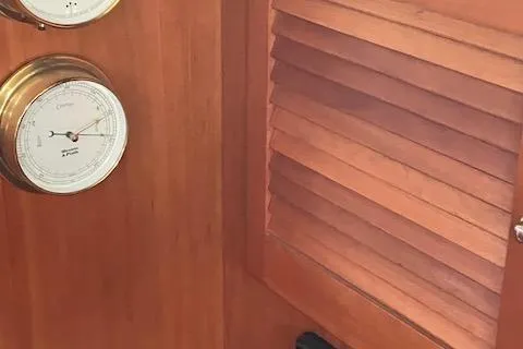 Stargazer Yacht Photos Pics 