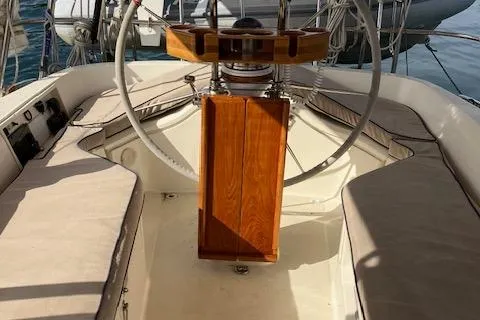 Stargazer Yacht Photos Pics 