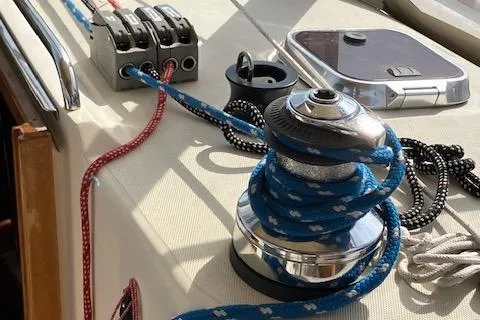 Stargazer Yacht Photos Pics 