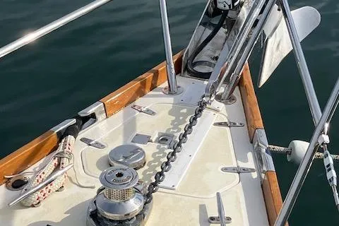 Stargazer Yacht Photos Pics 