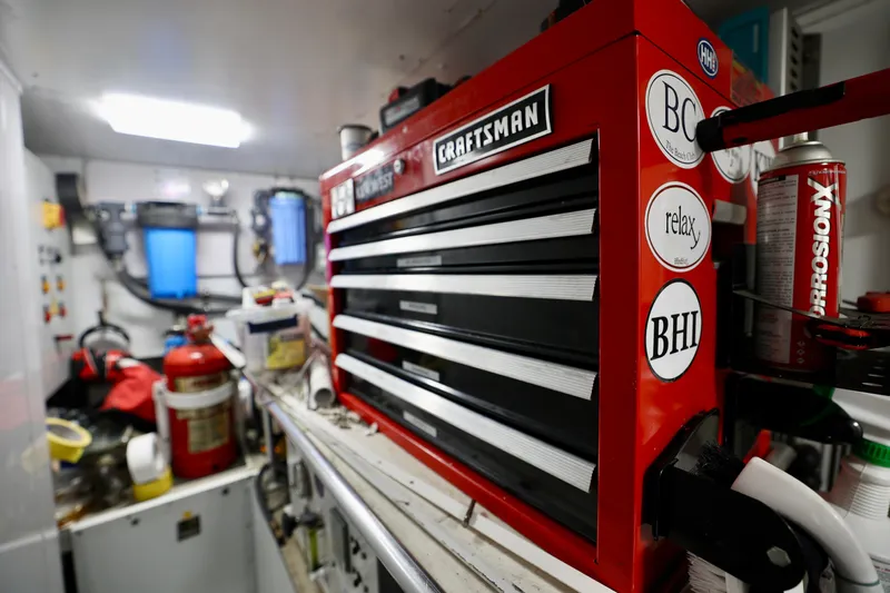  Yacht Photos Pics 72 PERSHING 2009