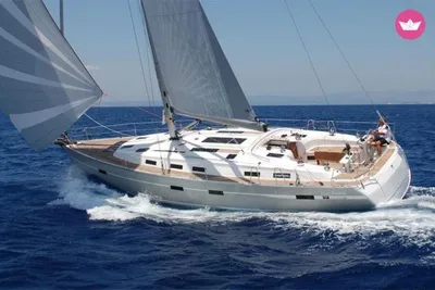 2017 Bavaria Cruiser 51