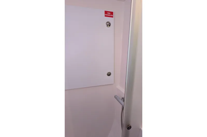 Wanderlust Yacht Photos Pics Interior view of 2020 Fountaine Pajot Saona 47 yacht, featuring a sleek, modern design.