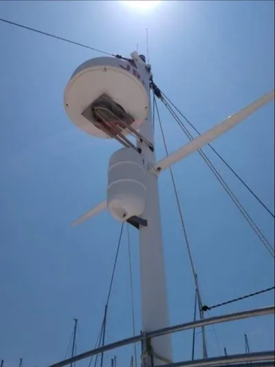 Claire Yacht Photos Pics 