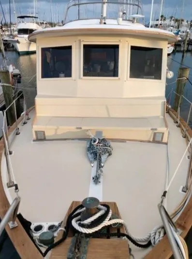 Claire Yacht Photos Pics 