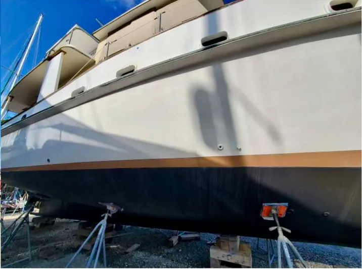 Claire Yacht Photos Pics 