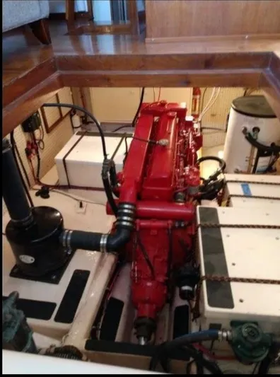 Claire Yacht Photos Pics 