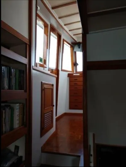 Claire Yacht Photos Pics 